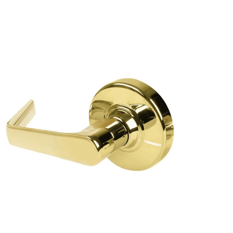 605 - Bright Brass